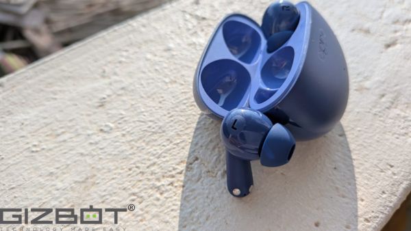 OPPO Enco Buds 3 Pro Plus Review: A Budget ANC Earbuds for Daily Use
