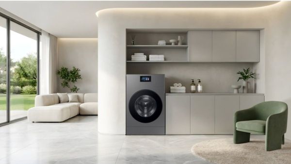 Samsung to Unveil New Bespoke AI Home Appliances at CES 2026