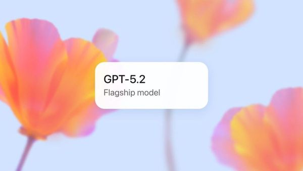 OpenAI Rolls Out ChatGPT-5.2