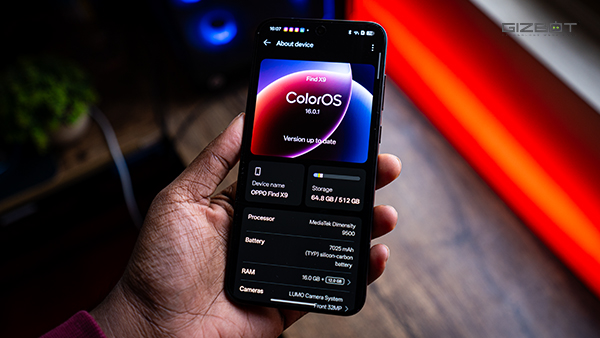 OPPO Find X9 Review: A Premium Phone With a Practical Mindset