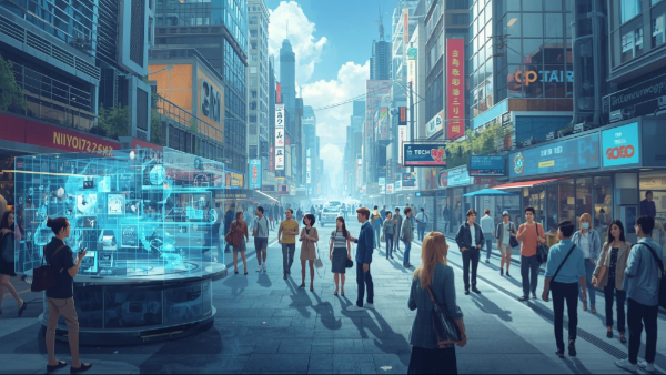 How Consumers Transformed Tech Buying in 2025