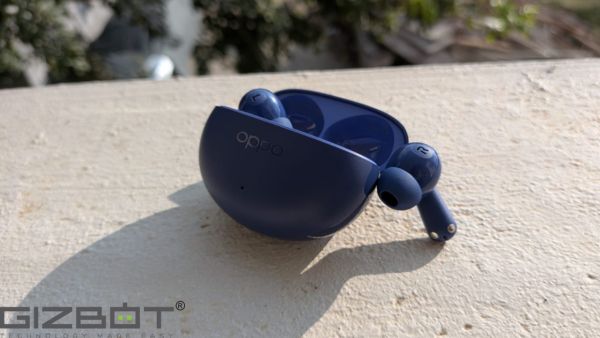 OPPO Enco Buds 3 Pro Plus Review: A Budget ANC Earbuds for Daily Use