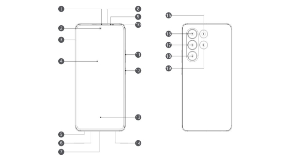 Dreame's First Smartphone Spotted on Certification Site