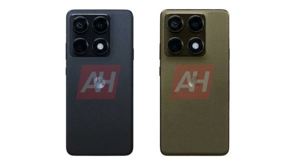 Motorola Edge 70 Ultra Design and Key Specs Leaked Ahead of Launch