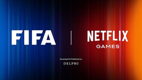 FIFA Is Bringing Its Football Game Back, This Time on Netflix Games