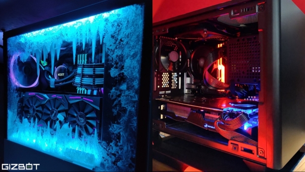 NVIDIA’s Announces New Community Gaming PC Initiative