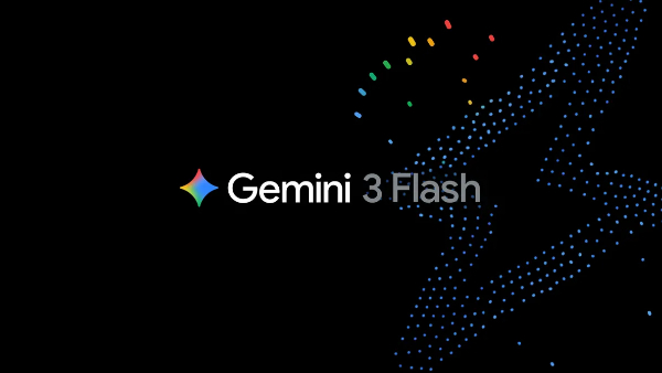Gemini 3 Flash Launched as Default Model in Gemini App