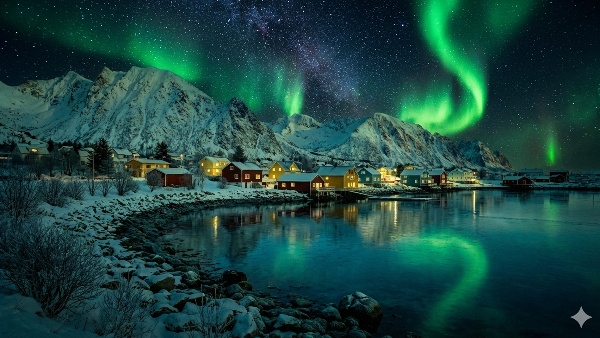 Google Is Reportedly Preparing to Launch Nano Banana 2 Flash AI Model 