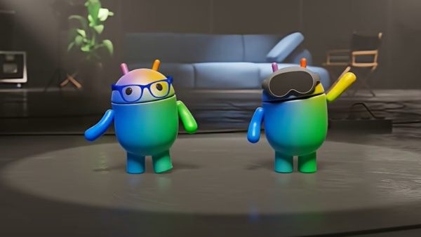 Google's Android XR Event Set to Take Place on December 8