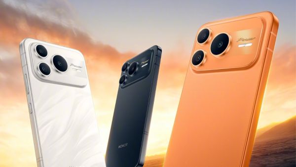 Smartphones Launching in January 2026