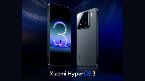 Xiaomi 15 and 15 Ultra Users Are Now Getting HyperOS 3: What’s New