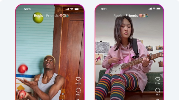 How to Auto Scroll Instagram Reels on Android and iOS