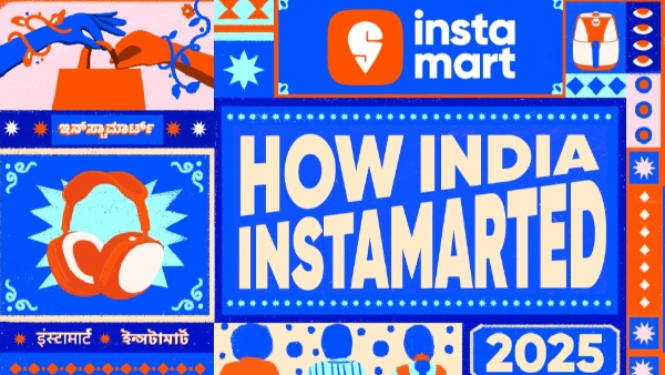 How India Instamarted 2025: A User Spent ₹4.3 Lakh on Three iPhones