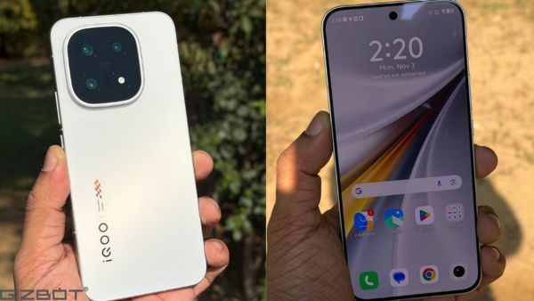 iQOO Quest Days Sale Is Live: Deals on iQOO 15, Neo 10, and Z10 Series