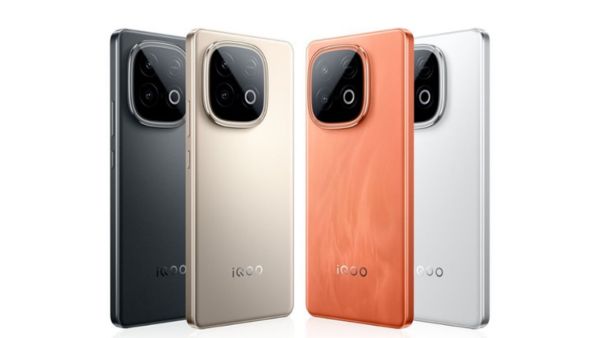 iQOO Z11 Turbo Pro Tipped To Come With Snapdragon 8 Gen 5