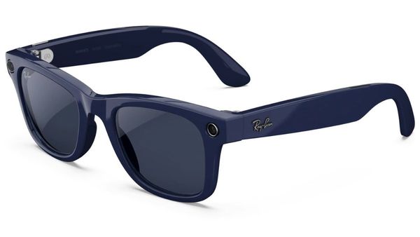 Ray-Ban Meta Gen 2 Smart Glasses Are Now on Sale in India