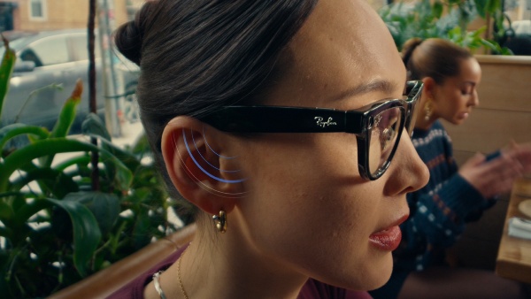 Meta AI Glasses Get New Features