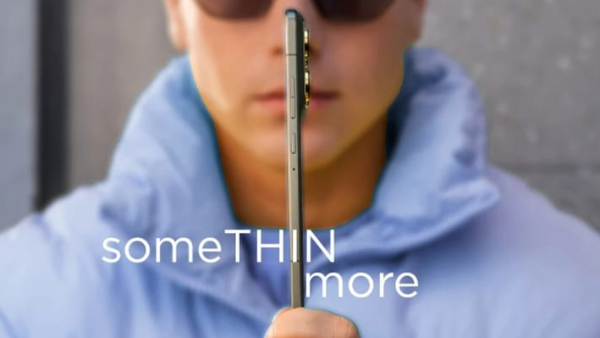 Motorola Edge 70 Officially Teased to Launch in India