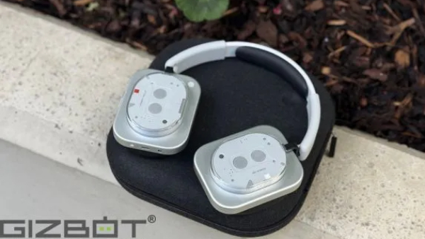 From Sony to JBL: Best Over-Ear Headphones You Can Buy in 2026