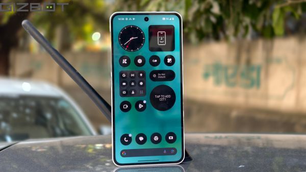 Nothing Phone (3a) Community Edition Launched: Check Price, Sale Date