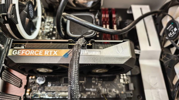 NVIDIA’s Announces New Community Gaming PC Initiative