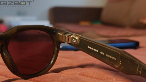 Oakley Meta HSTN Review: My Favourite Tech Purchase of 2025