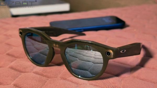 Oakley Meta HSTN Review: My Favourite Tech Purchase of 2025
