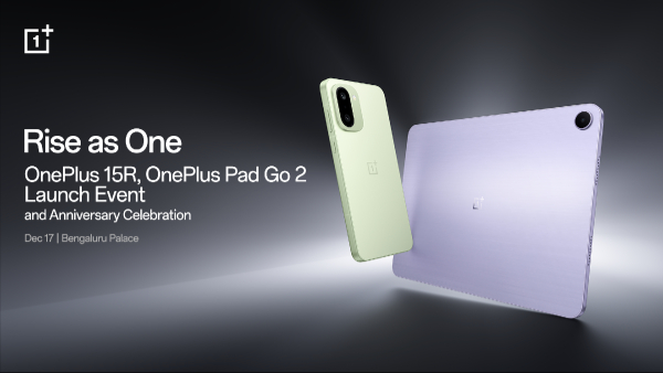 OnePlus 15R India Launch Today: What to Expect 