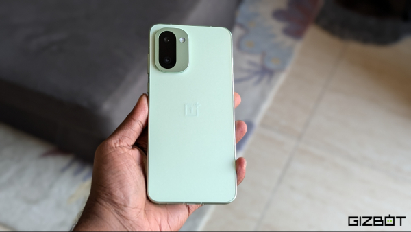 OnePlus 15R Goes on Sale in India Today via Amazon OnePlus 15R Goes on Sale in India Today via Amazon