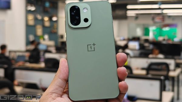 OnePlus 15T Key Specs Tipped Ahead of Launch