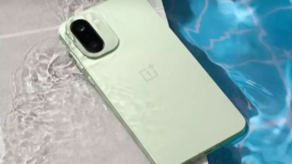 OnePlus Ace 6T Launched with Snapdragon 8 Gen 5 & 8,300mAh Battery