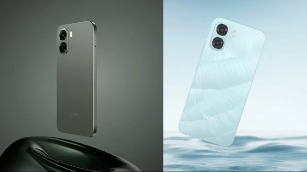 OPPO A6x 5G Launched in India: Check Price & Specifications