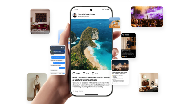 ColorOS 16: The Software That Unifies the Find X9 Series