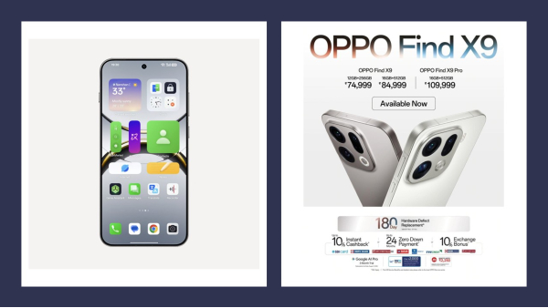 OPPO Find X9 Series: A Flagship Built for India