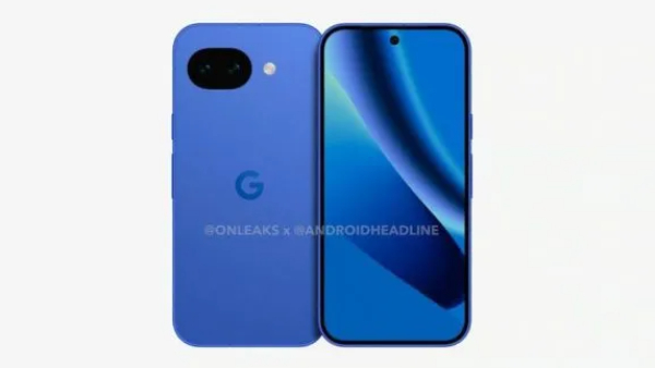 Pixel 10a Clears Verizon Certification; Display, Camera Specs Tipped