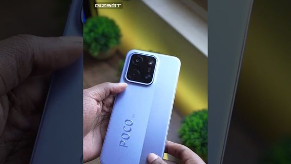 POCO C85 5G Now On Sale In India: Price, Offers