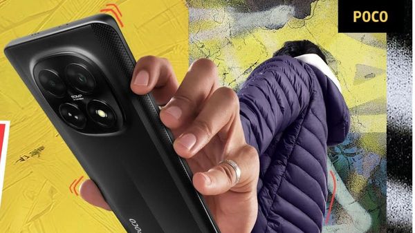 Poco M8 5G India Launch Set for January 8, Flipkart Sale Confirmed