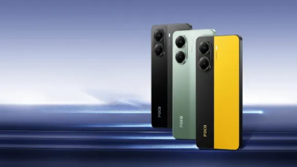 POCO X8 Pro India Launch Imminent Following BIS Certification