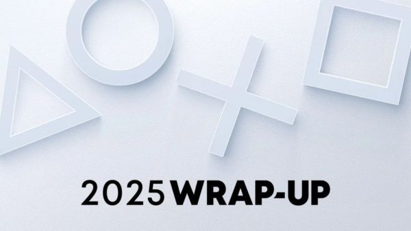 PlayStation 2025 Wrap-Up Is Live: How To See Your Year In Gaming