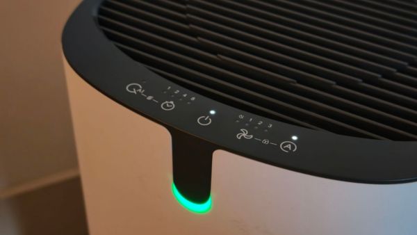 Qubo Q400 Review: A Quiet, Effective Air Purifier Qubo Q400 Review: A Quiet, Effective Air Purifier