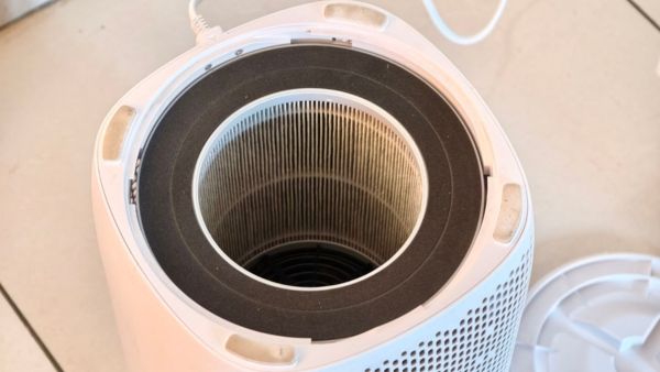 Qubo Q400 Review: A Quiet, Effective Air Purifier Qubo Q400 Review: A Quiet, Effective Air Purifier
