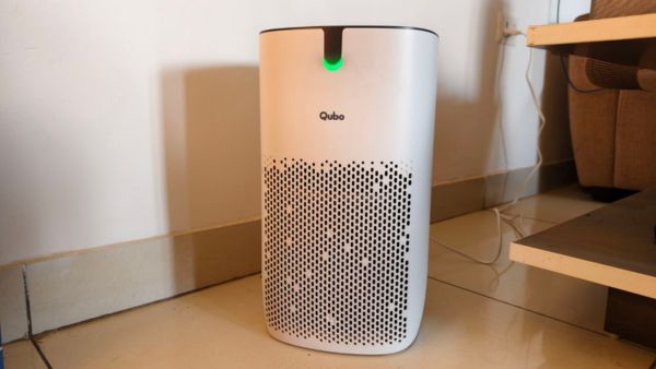Qubo Q400 Review: A Quiet, Effective Air Purifier Qubo Q400 Review: A Quiet, Effective Air Purifier