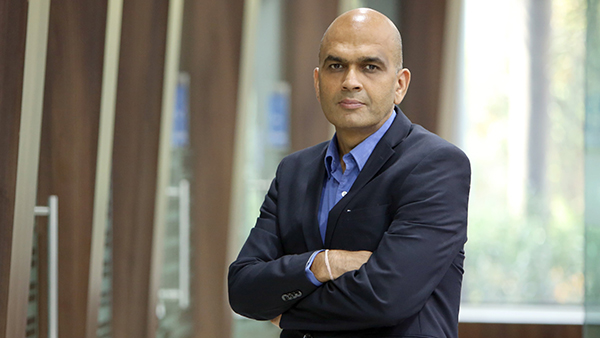 In Conversation with Raj Kumar Rishi, VP and GM of Dell Technologies