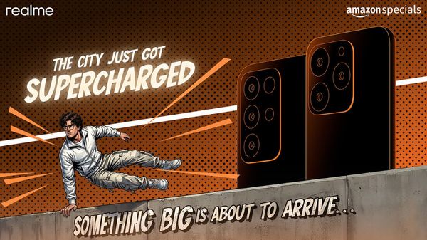 Realme Narzo 90 Series Launch Date in India Set for December 16