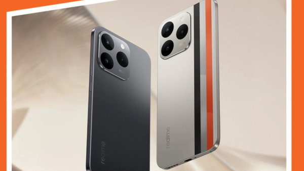 Realme Narzo 90 Series Pricing and Specifications Tipped 