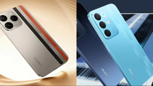 Realme Narzo 90 5G, Narzo 90x 5G Launching in India Today