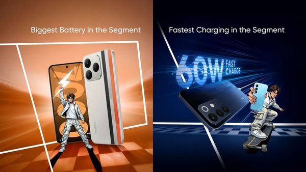 Realme Narzo 90 Series Key Specifications Confirmed Ahead of Launch