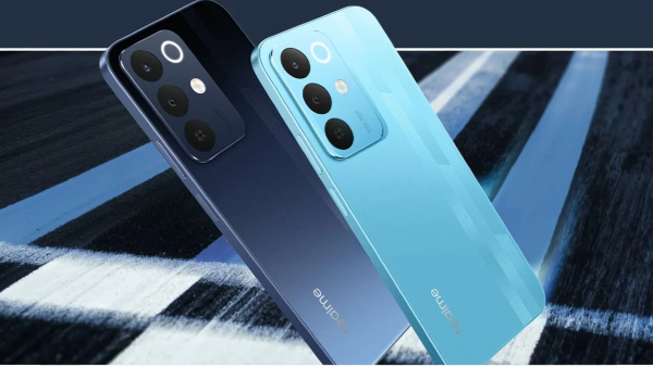 Realme Narzo 90 Series Pricing and Specifications Tipped 
