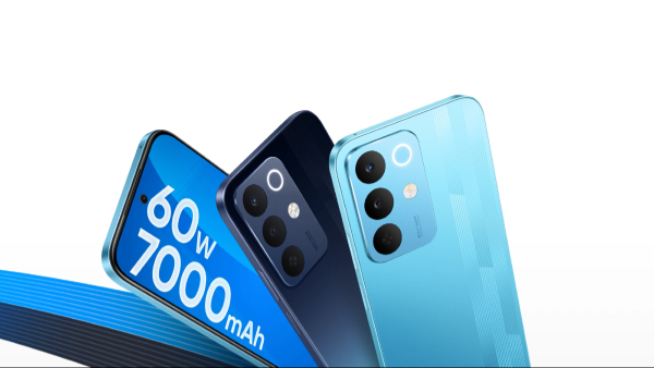 Realme Narzo 90x 5G Goes on Sale in India Today via Amazon 