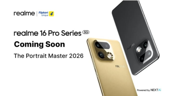 Realme 16 Pro Specifications Surface Online